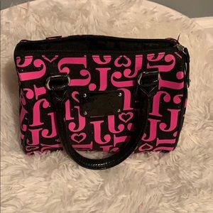 Justice bag for girls